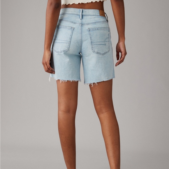 American Eagle Denim Short - Picture 3 of 3